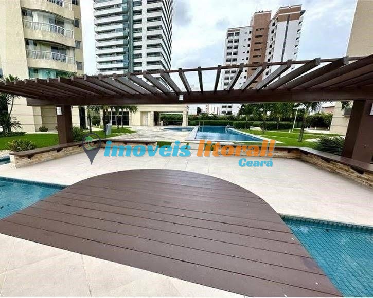 APARTAMENTO BAIRRO DE FÁTIMA