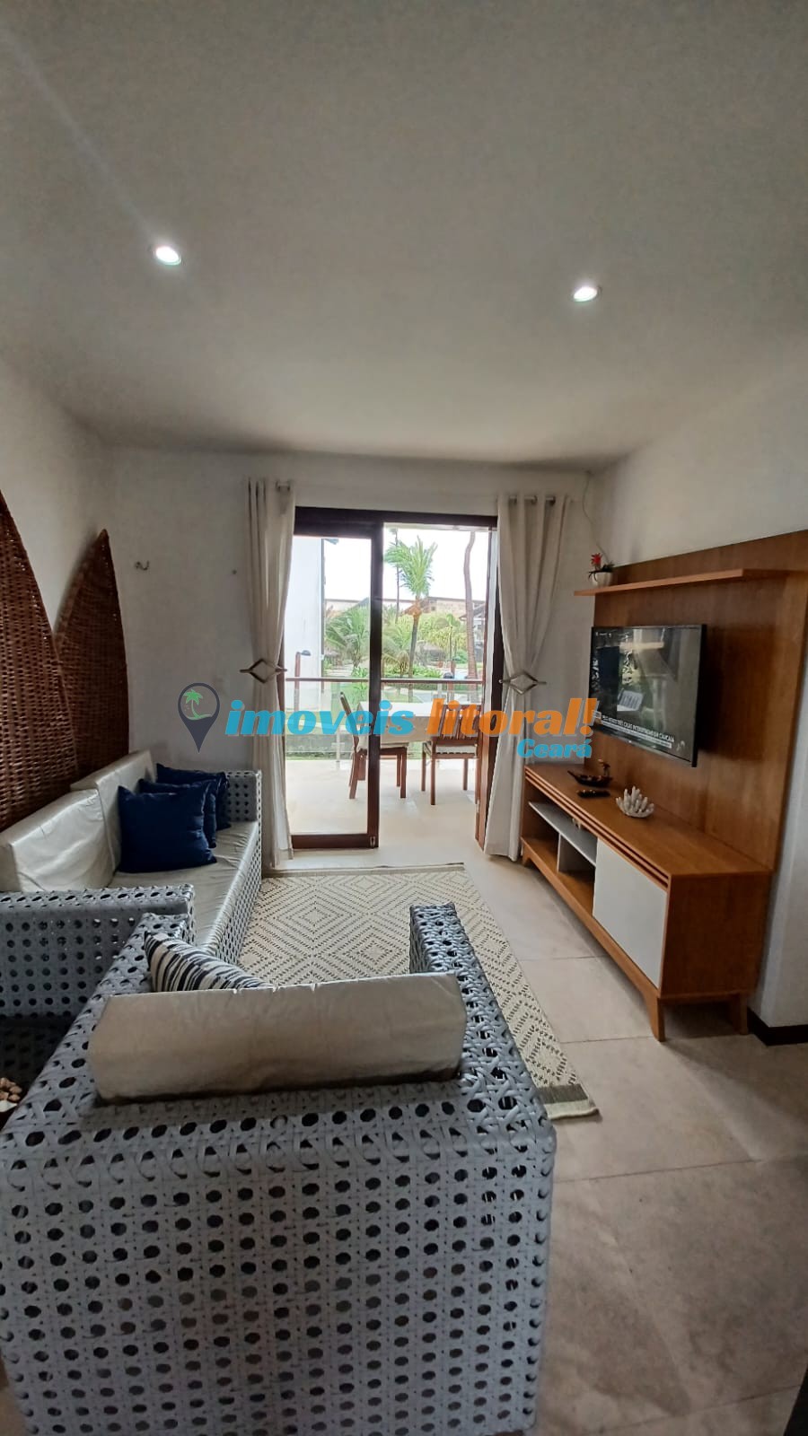 APARTAMENTO RESORT TAÍBA