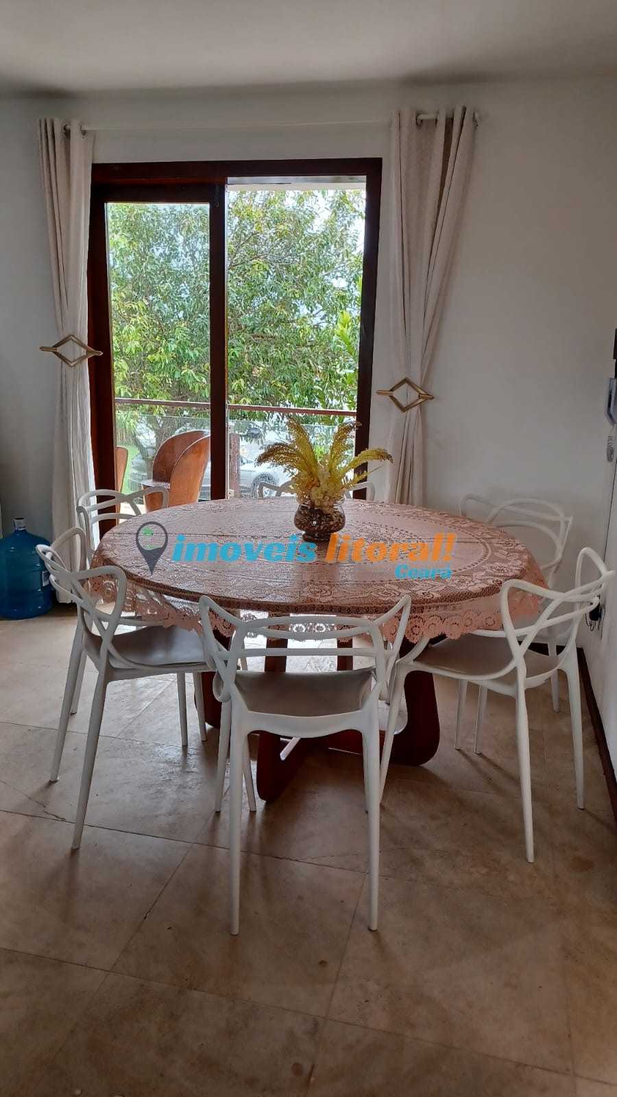 APARTAMENTO RESORT TAÍBA