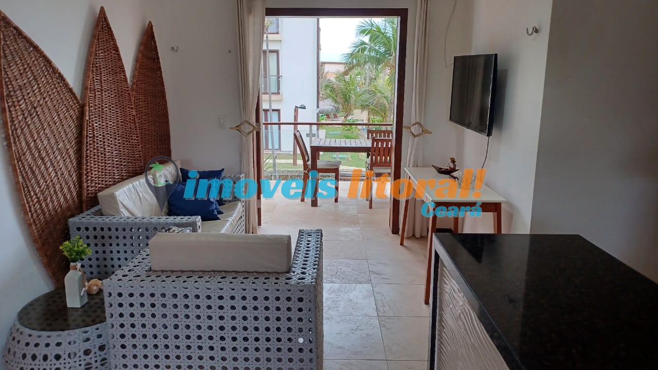 APARTAMENTO RESORT TAÍBA