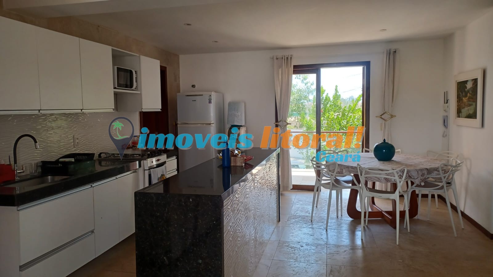 APARTAMENTO RESORT TAÍBA