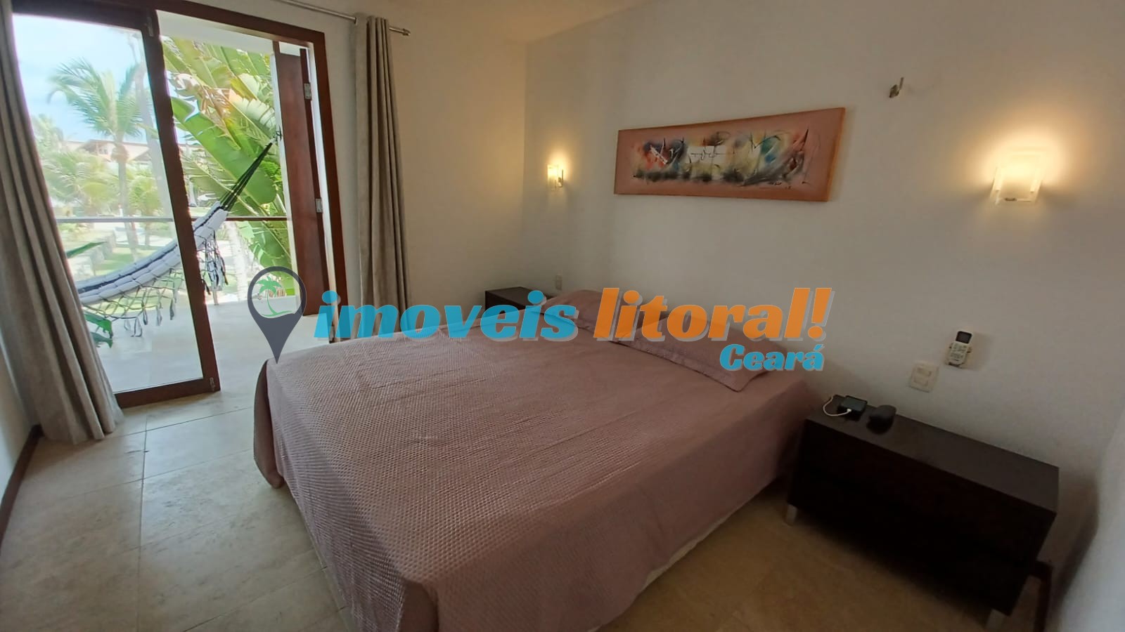 APARTAMENTO RESORT TAÍBA