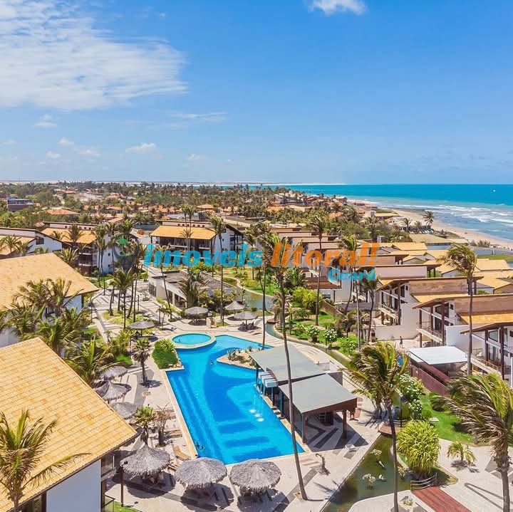 APARTAMENTO RESORT TAÍBA