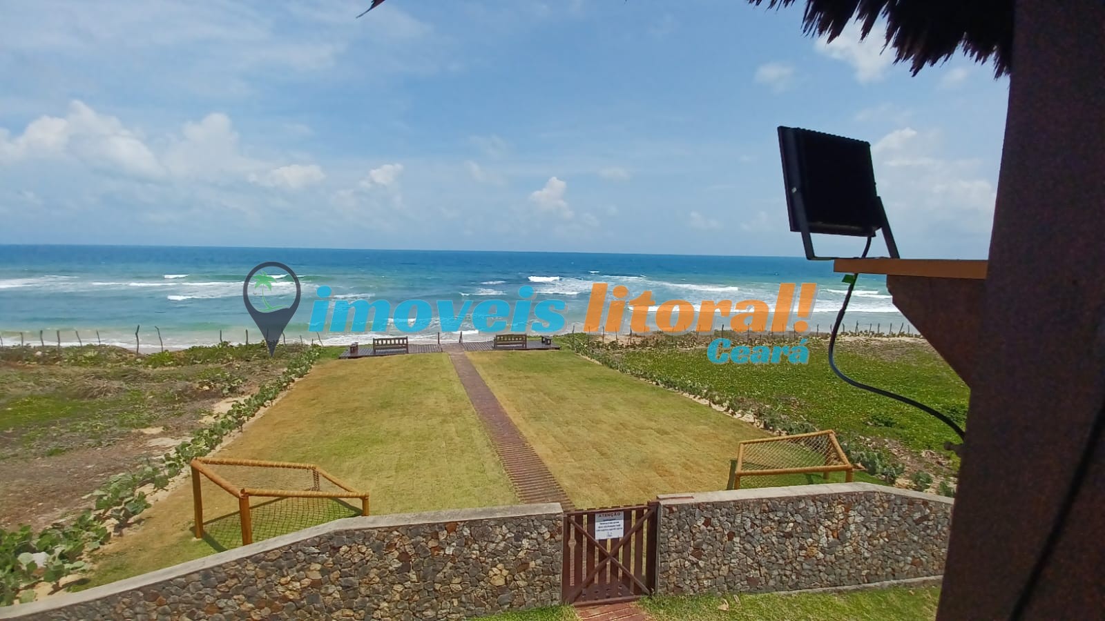 APARTAMENTO RESORT TAÍBA