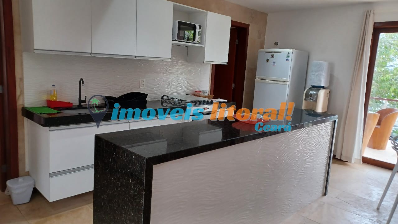 APARTAMENTO RESORT TAÍBA