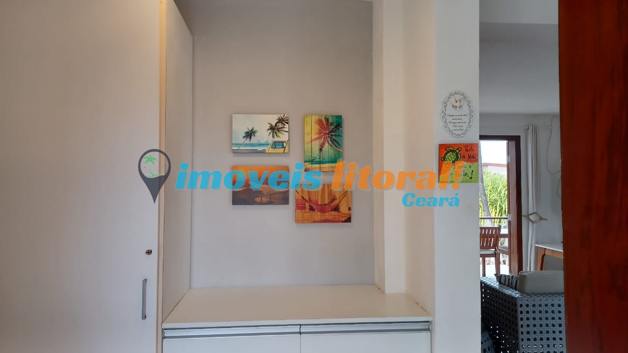 APARTAMENTO RESORT TAÍBA