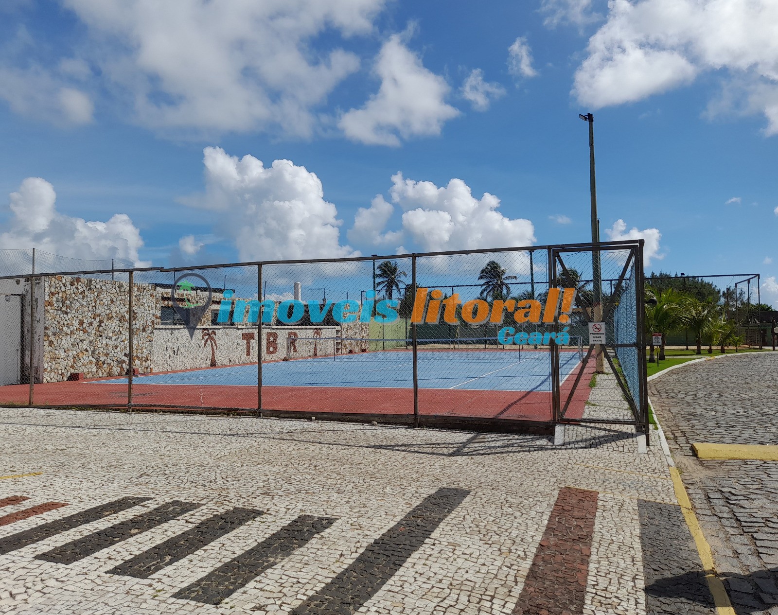 APARTAMENTO RESORT TAÍBA