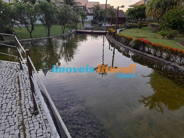 APARTAMENTO RESORT TAÍBA