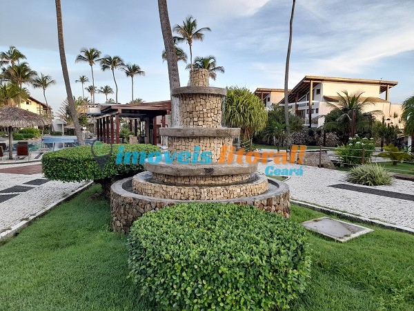APARTAMENTO RESORT TAÍBA