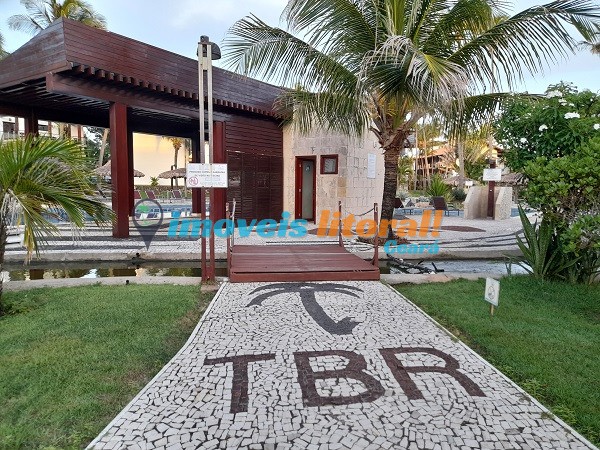 APARTAMENTO RESORT TAÍBA