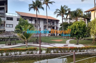 APARTAMENTO RESORT TAÍBA