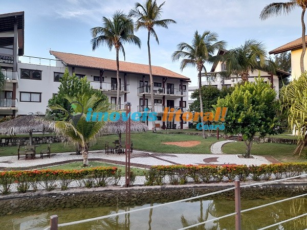 APARTAMENTO RESORT TAÍBA