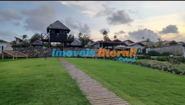 APARTAMENTO RESORT TAÍBA