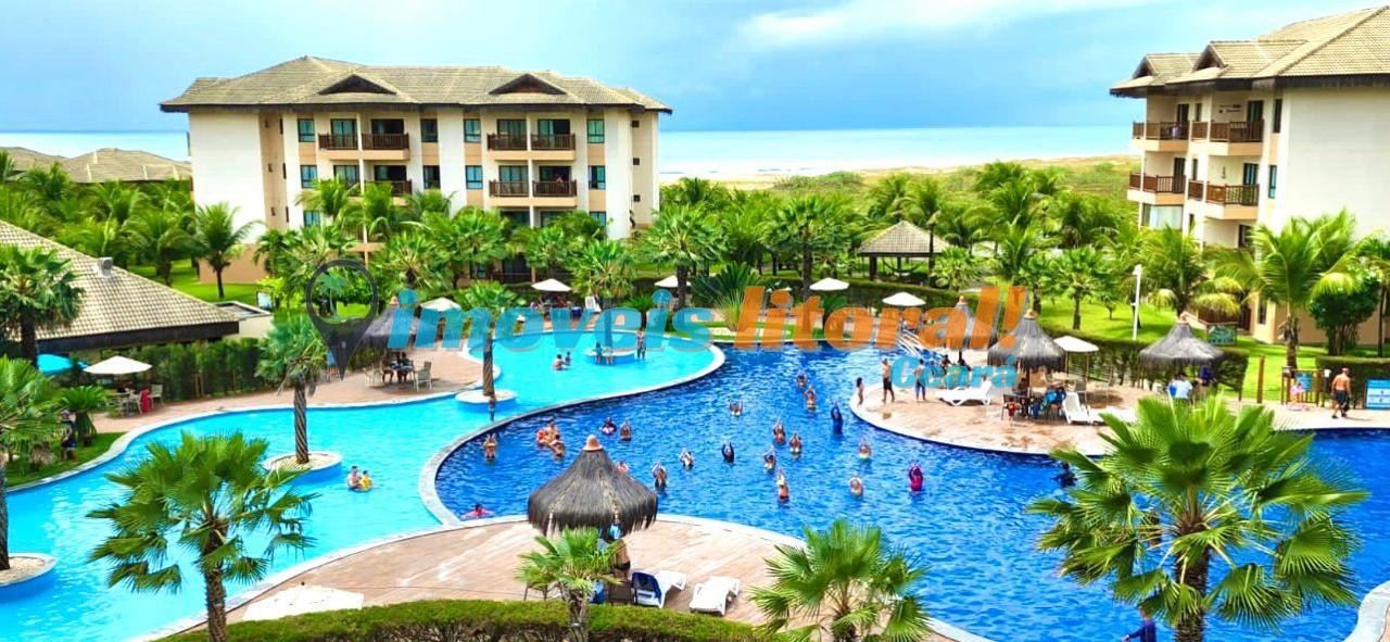 APARTAMENTO LOCAÇÃO CUMBUCO