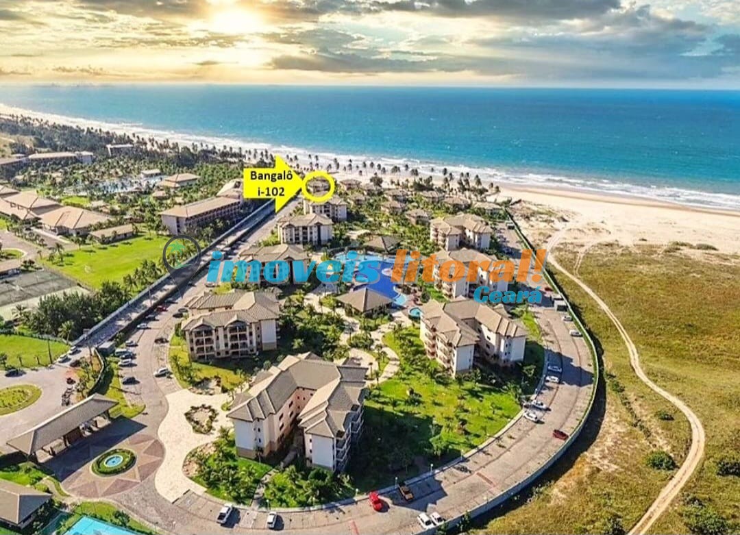 APARTAMENTO LOCAÇÃO CUMBUCO