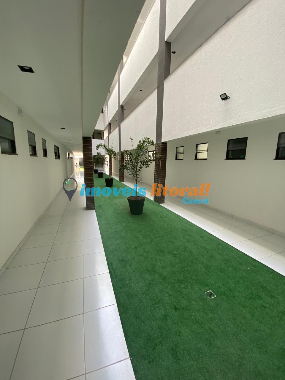 APARTAMENTO LOCAÇÃO IPARANA