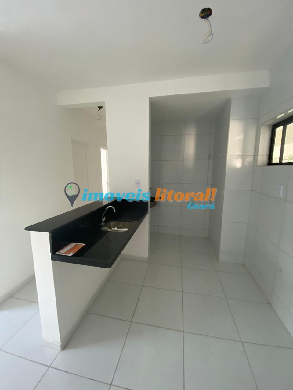 APARTAMENTO LOCAÇÃO IPARANA