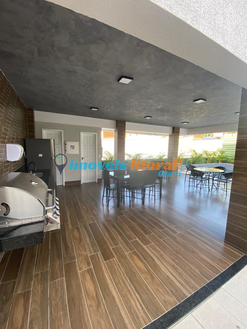 APARTAMENTO LOCAÇÃO IPARANA