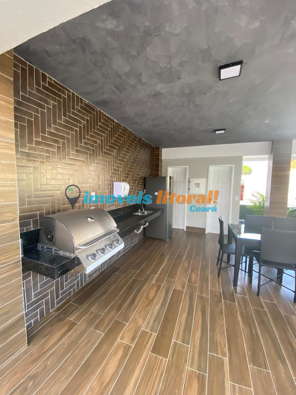 APARTAMENTO LOCAÇÃO IPARANA