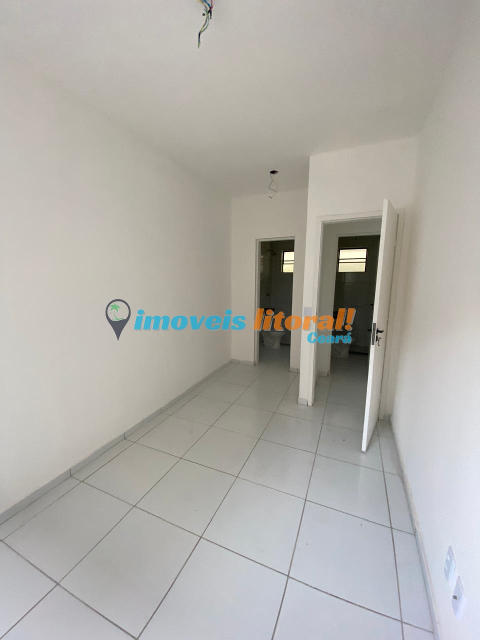 APARTAMENTO LOCAÇÃO IPARANA