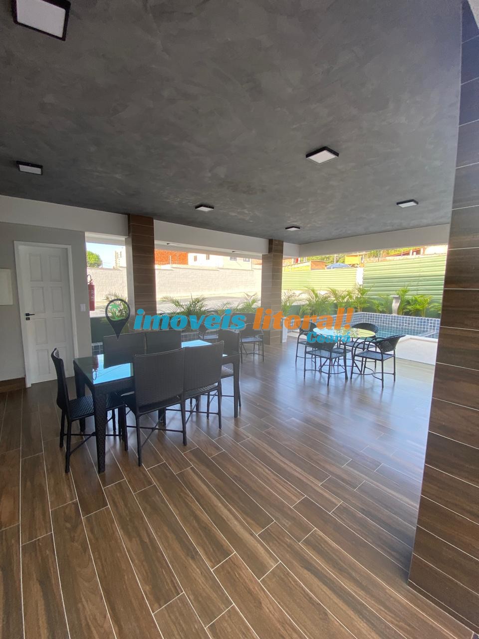 APARTAMENTO LOCAÇÃO IPARANA