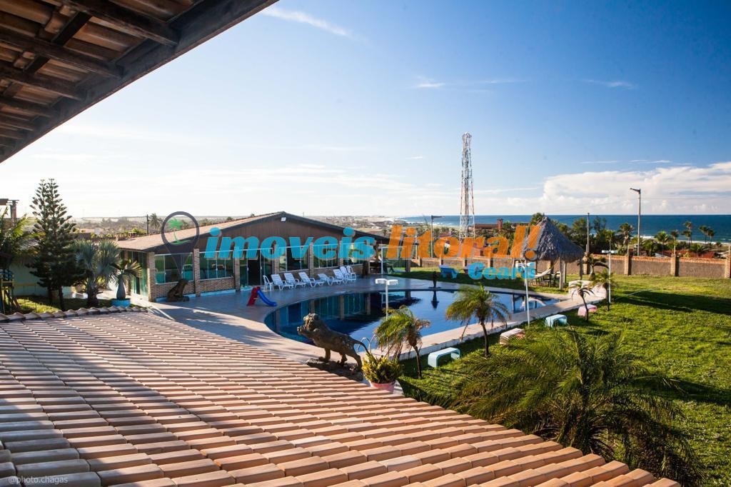 MANSÃO NA PRAIA DA TAÍBA