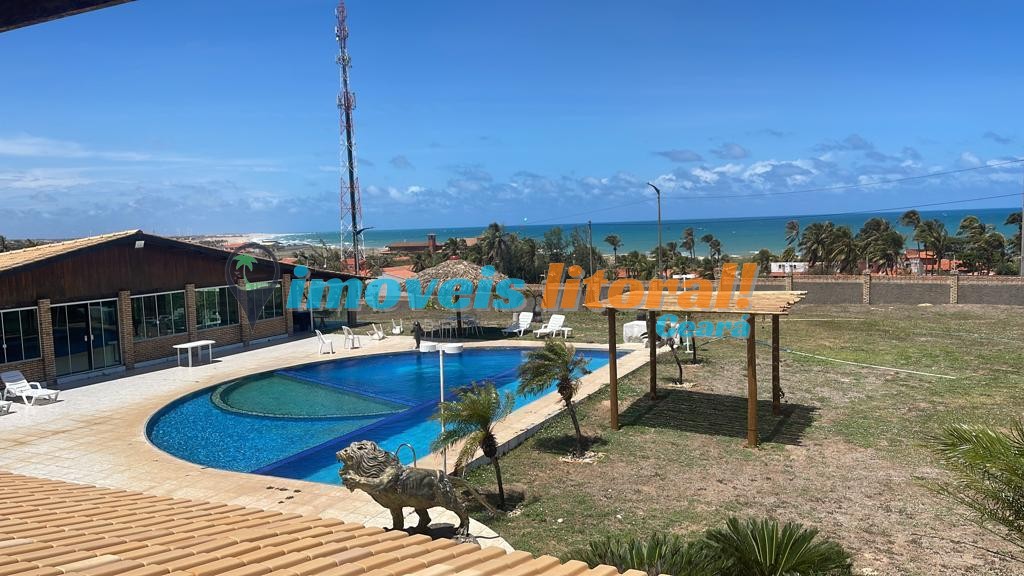 MANSÃO NA PRAIA DA TAÍBA