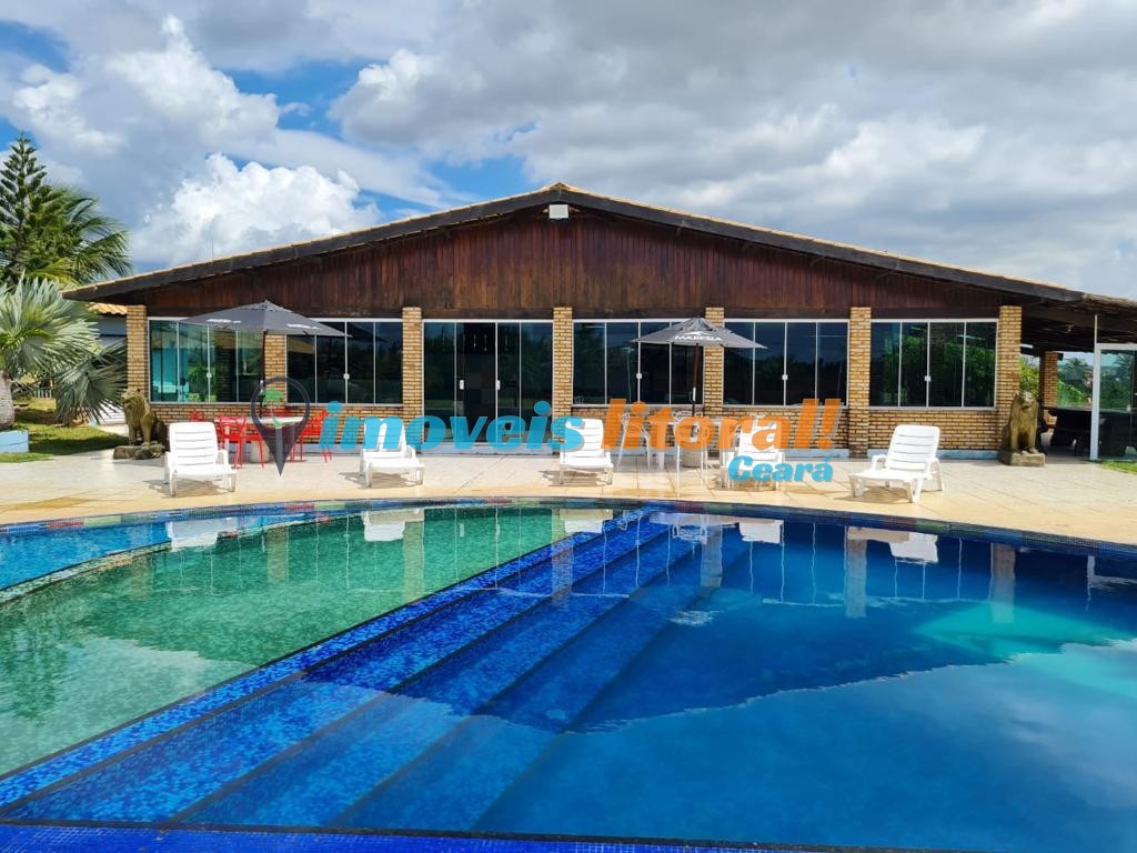 MANSÃO NA PRAIA DA TAÍBA