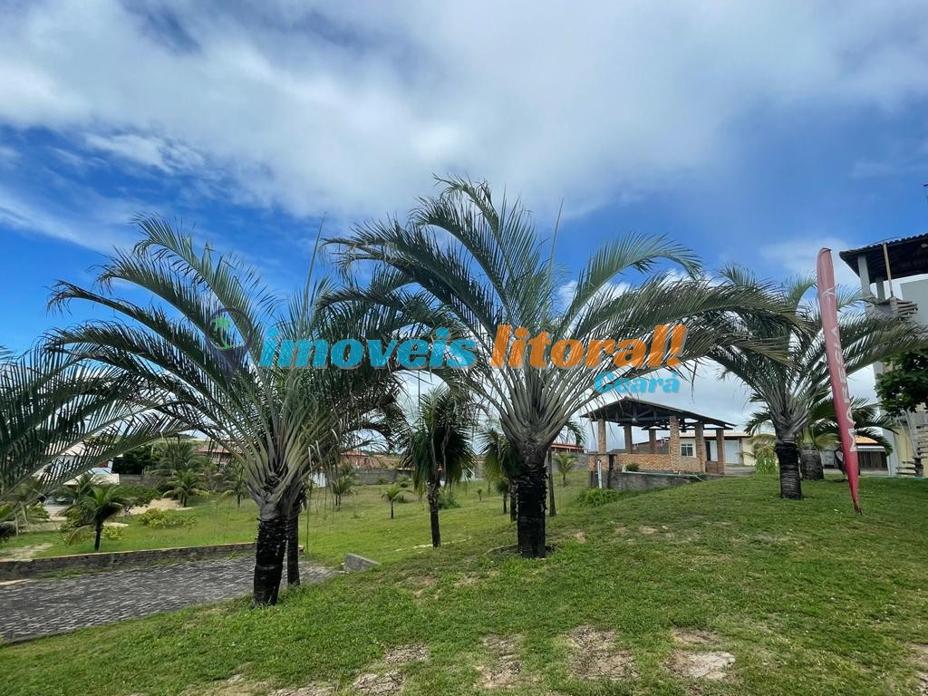 MANSÃO NA PRAIA DA TAÍBA