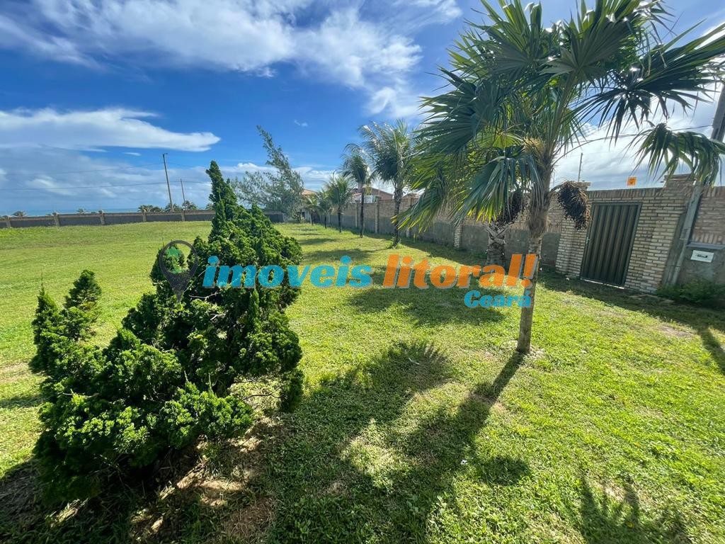 MANSÃO NA PRAIA DA TAÍBA