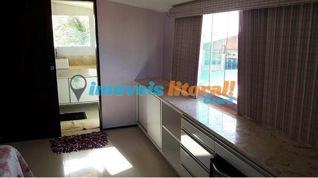 MANSÃO NA PRAIA DA TAÍBA