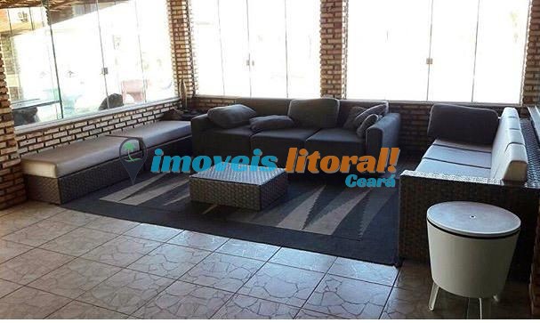 MANSÃO NA PRAIA DA TAÍBA