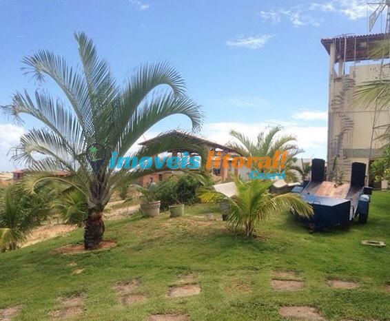 MANSÃO NA PRAIA DA TAÍBA