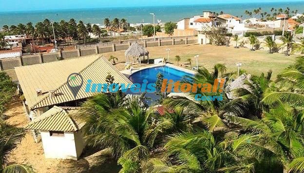 MANSÃO NA PRAIA DA TAÍBA