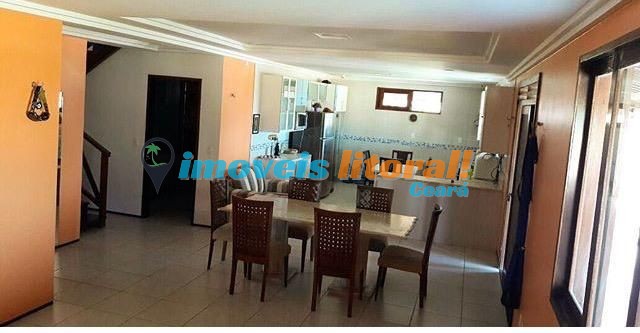 MANSÃO NA PRAIA DA TAÍBA