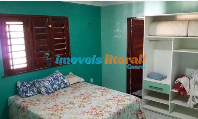 MANSÃO NA PRAIA DA TAÍBA