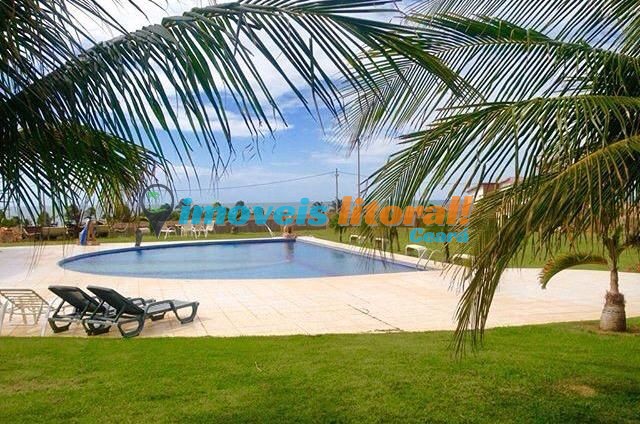 MANSÃO NA PRAIA DA TAÍBA