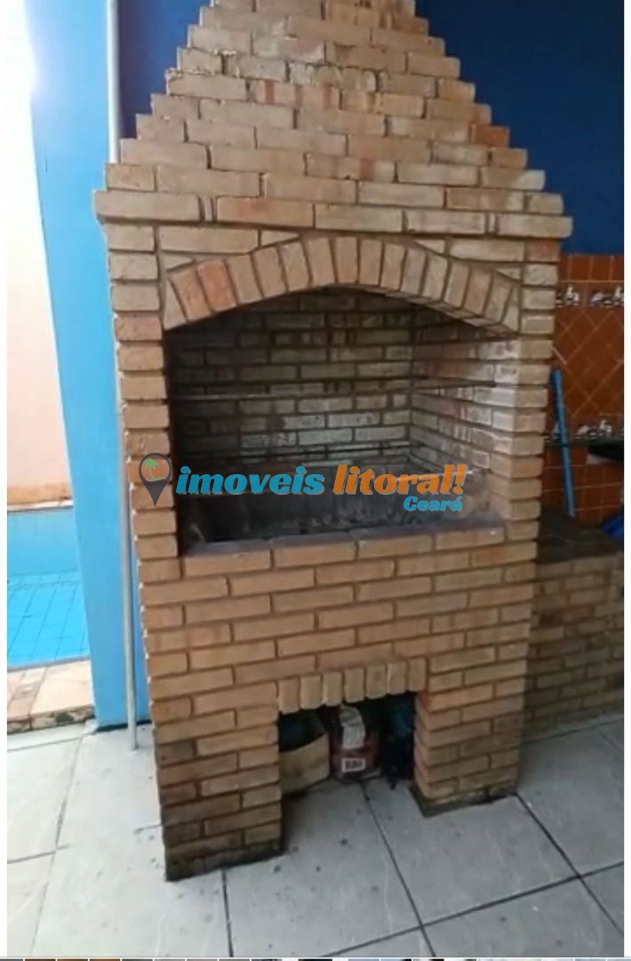 PRÉDIO COMERCIAL CENTRO DE FORTALEZA