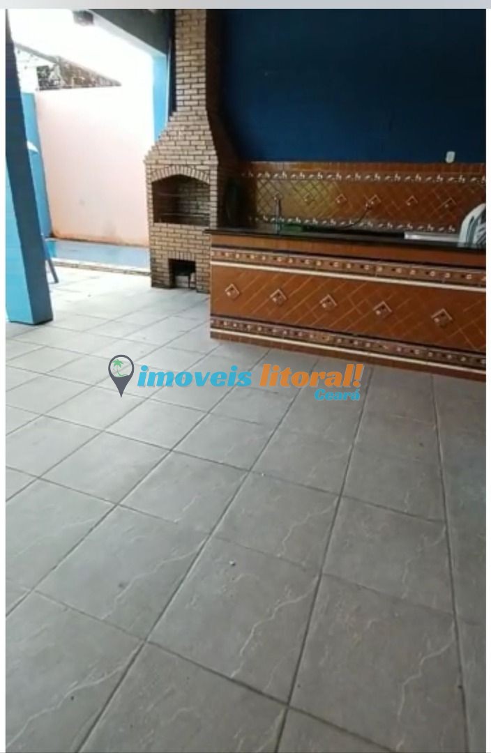 PRÉDIO COMERCIAL CENTRO DE FORTALEZA