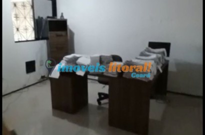 PRÉDIO COMERCIAL CENTRO DE FORTALEZA