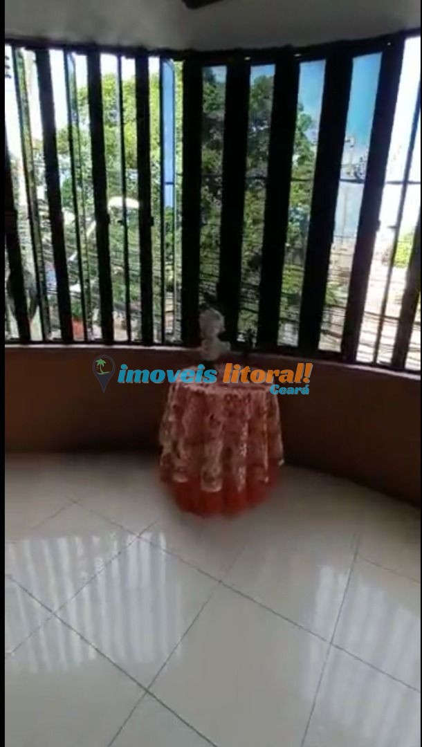 PRÉDIO COMERCIAL CENTRO DE FORTALEZA