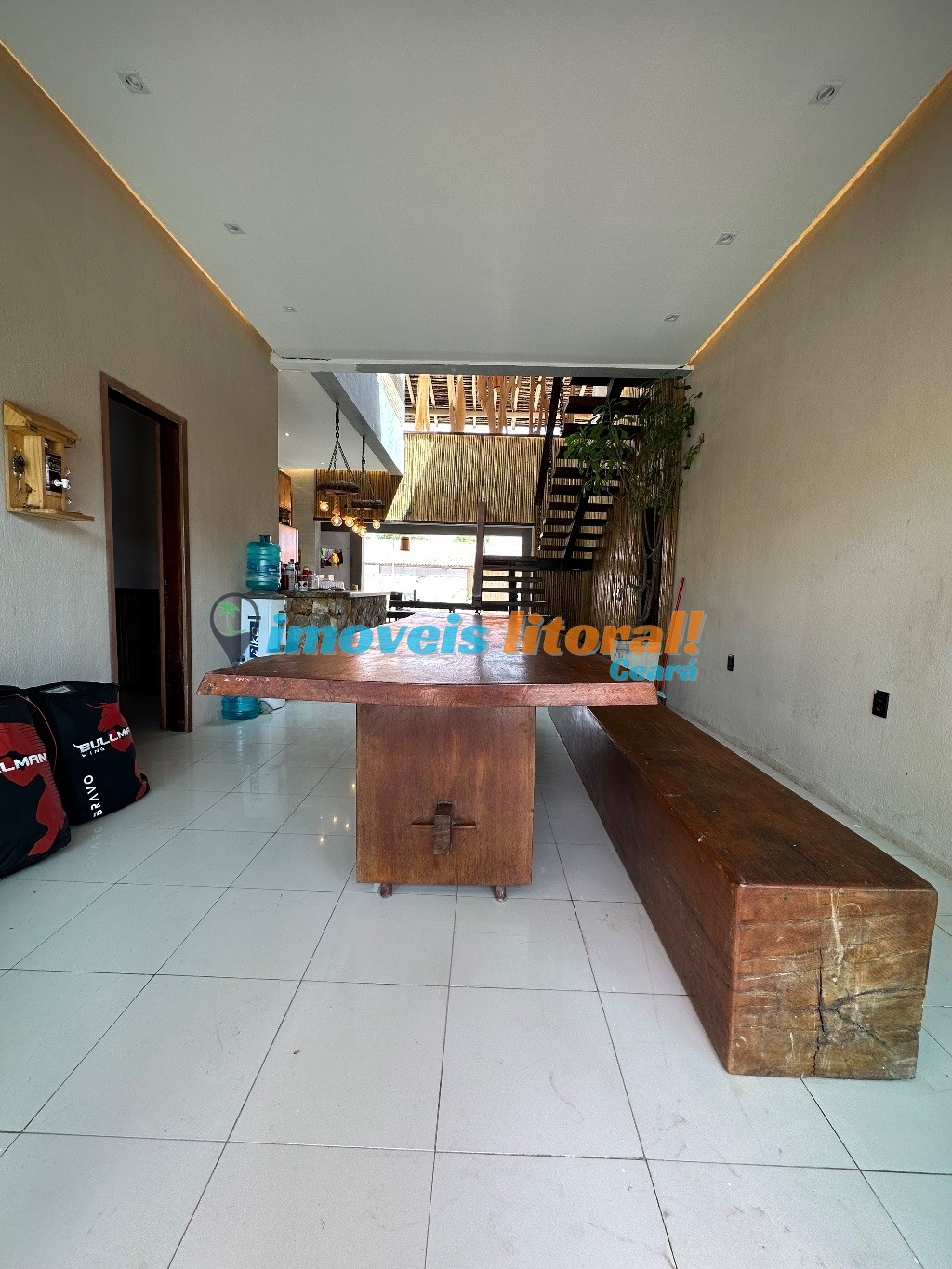 CASA DUPLEX NO PACHECO