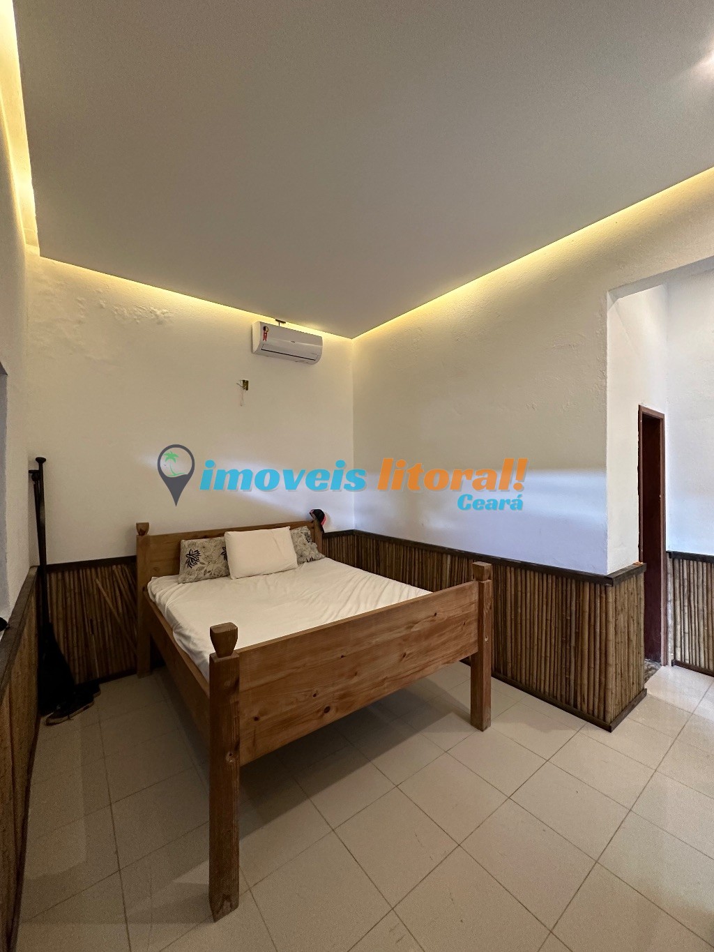 CASA DUPLEX NO PACHECO