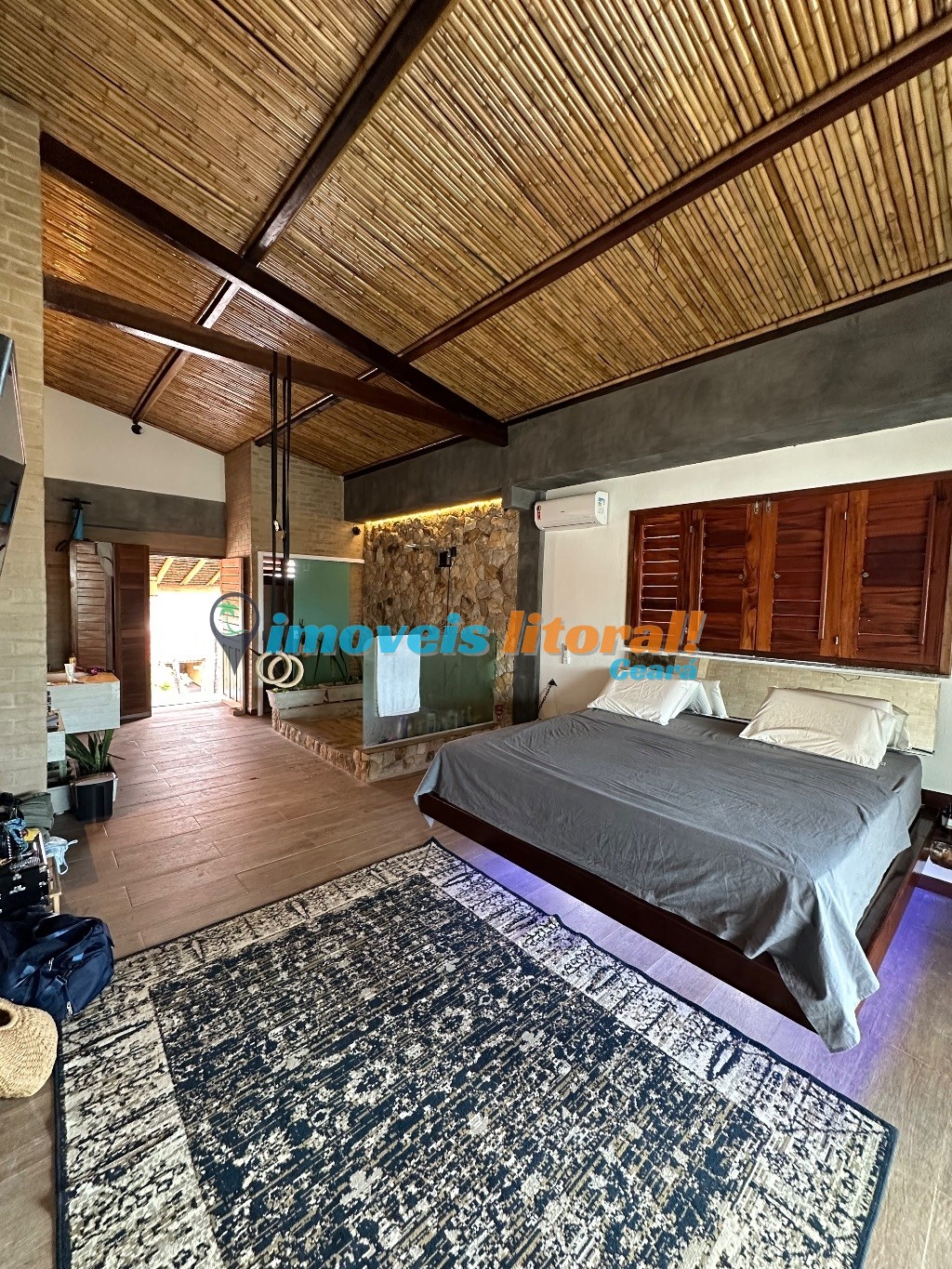 CASA DUPLEX NO PACHECO