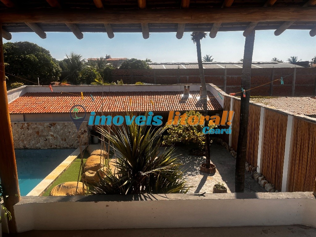 CASA DUPLEX NO PACHECO