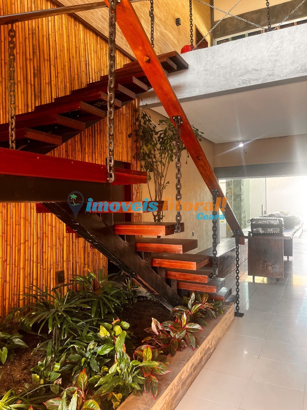 CASA DUPLEX NO PACHECO