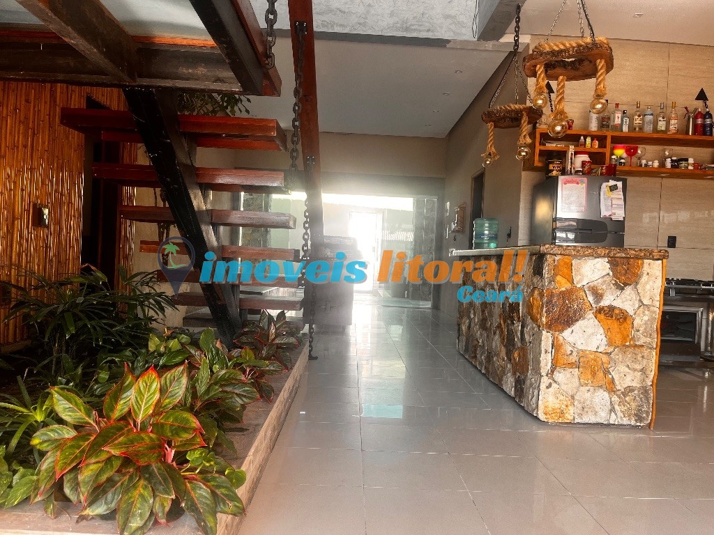 CASA DUPLEX NO PACHECO