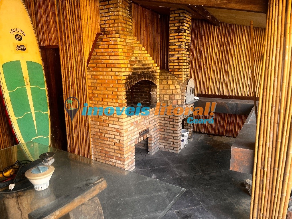 CASA DUPLEX NO PACHECO