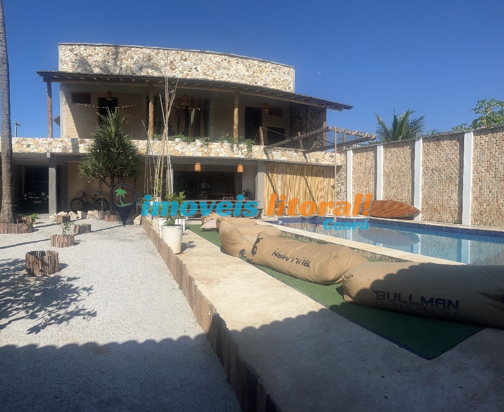 CASA DUPLEX NO PACHECO