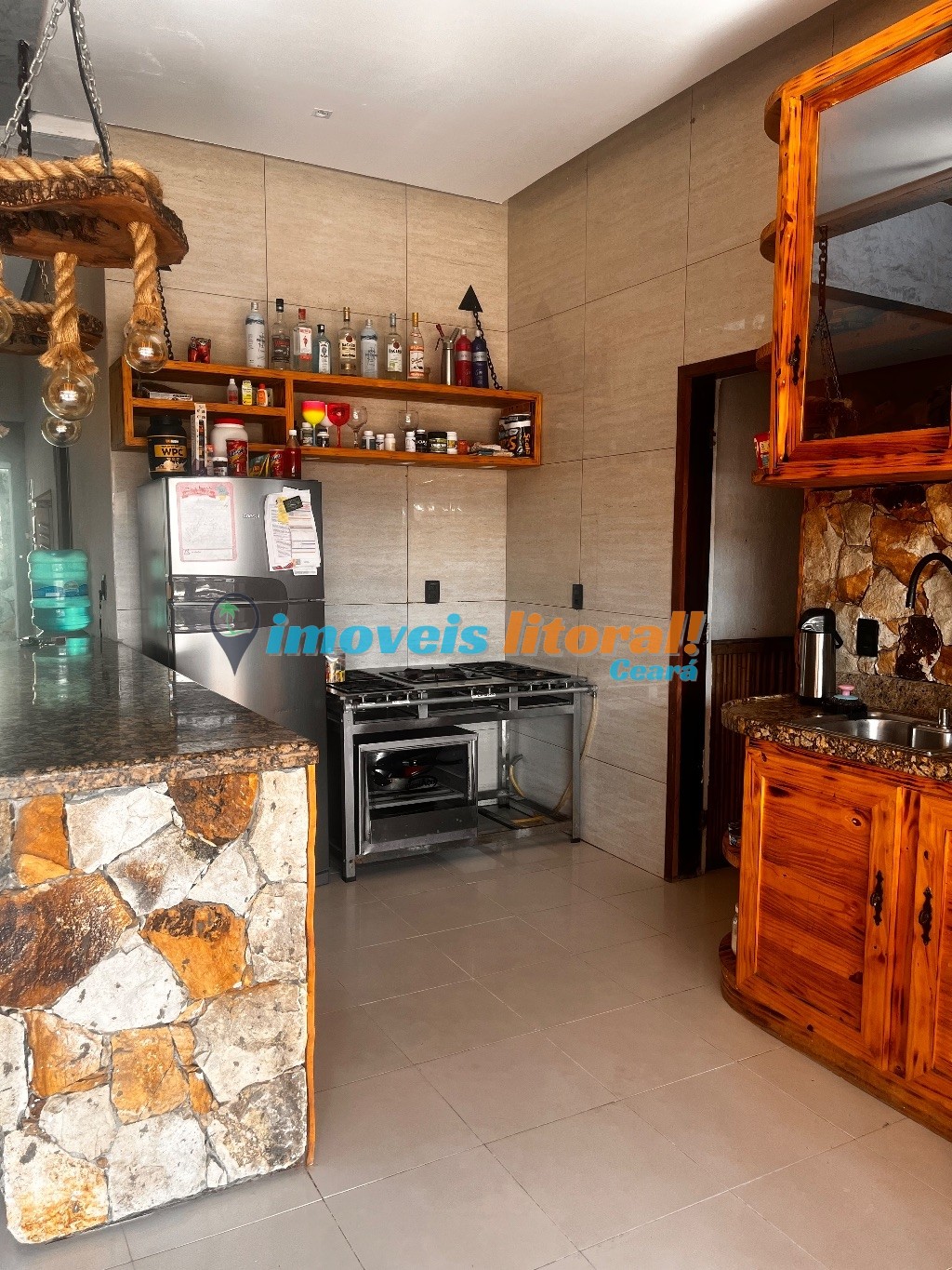 CASA DUPLEX NO PACHECO